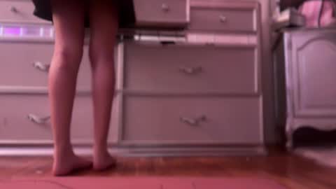 Snapshot of cherliecarmen chatting on 1, 2, 2025 cherliecarmen online show from 1, 2, 2025