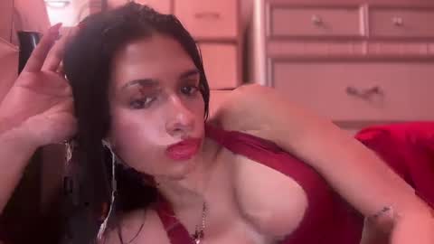 Snapshot of cherliecarmen chatting on 2, 3, 2025 cherliecarmen online show from 2, 3, 2025