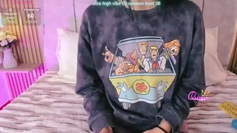 cherlyn_1 online show from 16, 4, 2026