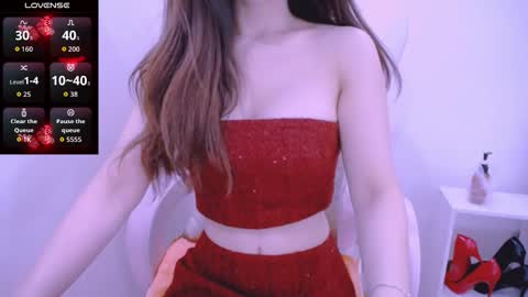 Snapshot of cherriana chatting on 26, 9, 2025 Cheri online show from 26, 9, 2025