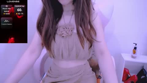 Snapshot of cherriana chatting on 30, 9, 2025 Cheri online show from 30, 9, 2025