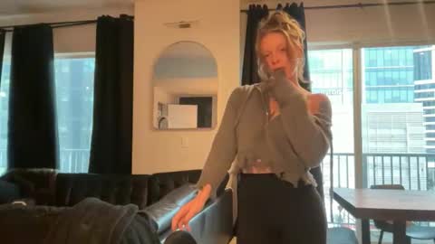 Cherry  online show from 16, 3, 2026