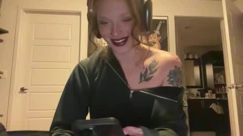 Cherry  online show from 25, 4, 2026