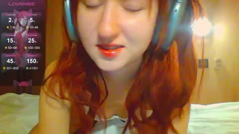 Snapshot of cherrrylips666000 chatting on 13, 12, 2024 ur cherry online show from 13, 12, 2024