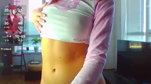Snapshot of cherrrylips666000 chatting on 13, 2, 2025 ur cherry online show from 13, 2, 2025