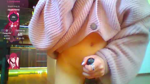 Snapshot of cherrrylips666000 chatting on 25, 2, 2025 ur cherry online show from 25, 2, 2025