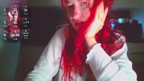 Snapshot of cherrrylips666000 chatting on 11, 10, 2025 ur cherry online show from 11, 10, 2025