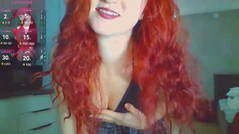 Snapshot of cherrrylips666000 chatting on 24, 11, 2025 ur cherry online show from 24, 11, 2025