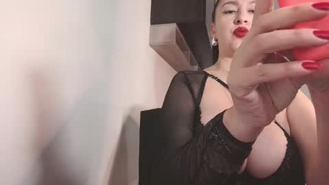 Snapshot of cherry202 chatting on 15, 9, 2025 TATIS online show from 15, 9, 2025