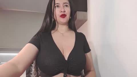 Snapshot of cherry202 chatting on 25, 9, 2025 TATIS online show from 25, 9, 2025
