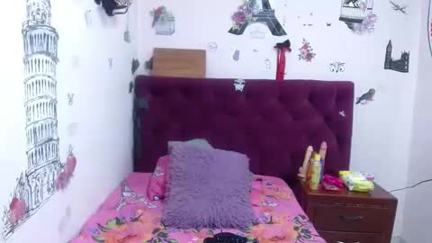 Snapshot of cherry888x chatting on 3, 10, 2025 Cherry online show from 3, 10, 2025