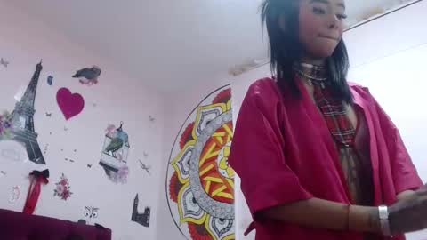 Snapshot of cherry888x chatting on 6, 10, 2025 Cherry online show from 6, 10, 2025