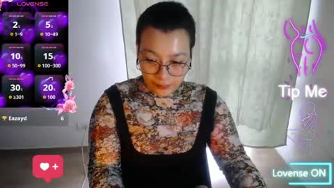 Snapshot of cherry__420 chatting on 17, 6, 2026 Cherry online show from 17, 6, 2026
