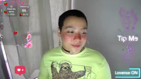 Snapshot of cherry__420 chatting on 21, 6, 2026 Cherry online show from 21, 6, 2026