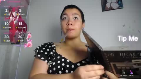 Snapshot of cherry__420 chatting on 3, 7, 2026 Cherry online show from 3, 7, 2026