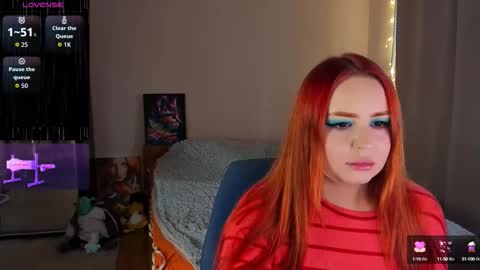 Emily online show from 17, 9, 2025