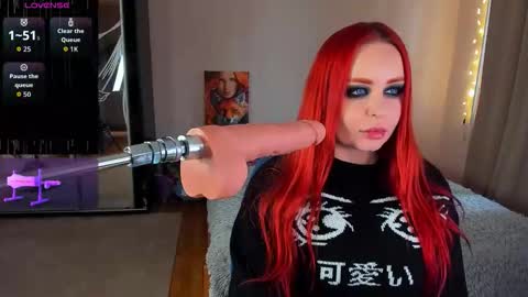 Emily online show from 15, 11, 2025