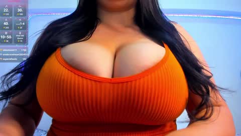 Cherry online show from 5, 1, 2025