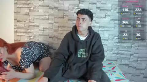 Snapshot of cherry_blaze_ chatting on 15, 12, 2025 Cherry Blaze online show from 15, 12, 2025