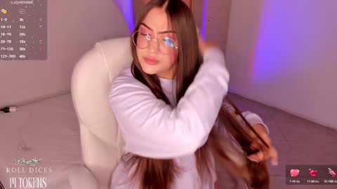 Cherry online show from 20, 2, 2025