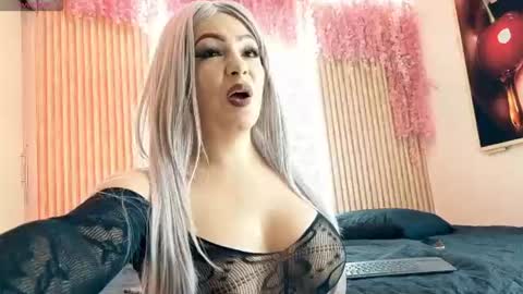 cherry_blossom_miss online show from 24, 6, 2026