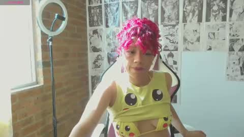 cherry online show from 19, 5, 2026