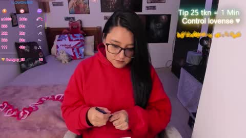 cherry_blushh online show from 4, 2, 2026