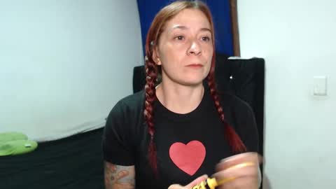 cherry  aleja online show from 7, 12, 2024