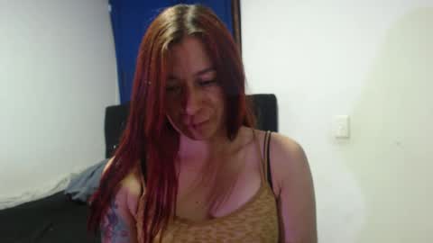 cherry  aleja online show from 18, 12, 2024