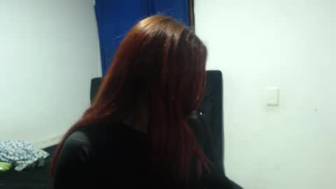 cherry  aleja online show from 18, 12, 2024