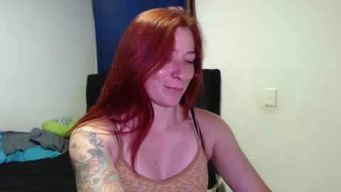 cherry  aleja online show from 17, 1, 2025