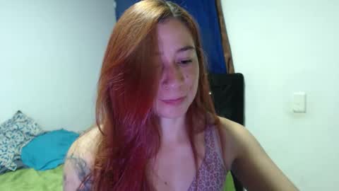 cherry  aleja online show from 27, 2, 2025