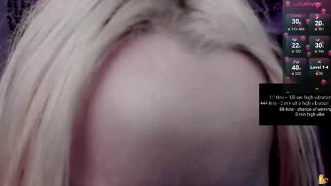 cherry_elfcat online show from 28, 2, 2026