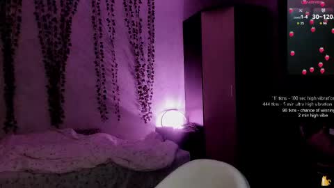 cherry_elfcat online show from 31, 5, 2026
