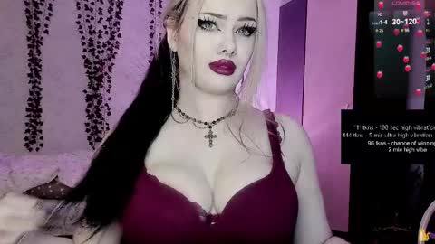 cherry_elfcat online show from 4, 6, 2026