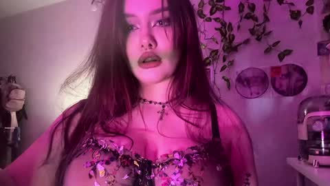 cherry_elfcat online show from 5, 6, 2026