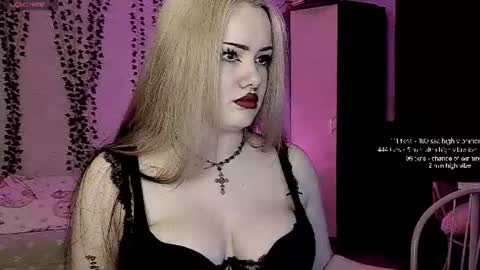 cherry_elfcat online show from 29, 6, 2026