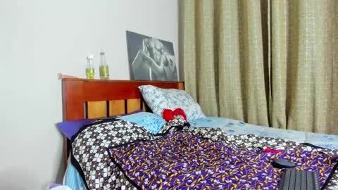 cherry_falls online show from 22, 11, 2025