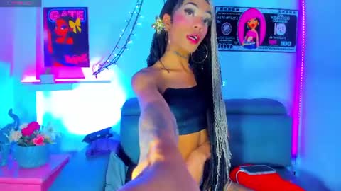 Snapshot of cherry_gate chatting on 27, 6, 2026 cherry_gate online show from 27, 6, 2026