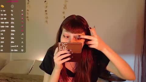 Cheryl online show from 7, 1, 2025