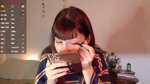 Cheryl online show from 8, 1, 2025