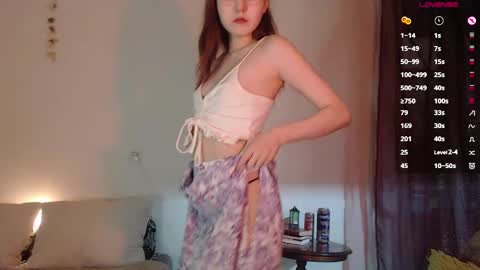 Cheryl online show from 31, 1, 2025