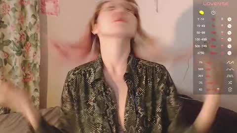 Cheryl online show from 28, 9, 2025