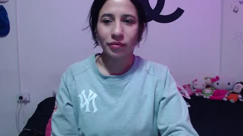 Snapshot of cherry_hc chatting on 22, 1, 2025 Nezumy Rey  online show from 22, 1, 2025