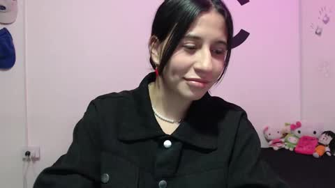 Snapshot of cherry_hc chatting on 22, 1, 2025 Nezumy Rey  online show from 22, 1, 2025