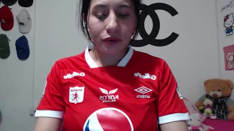 Snapshot of cherry_hc chatting on 3, 2, 2025 Nezumy Rey  online show from 3, 2, 2025