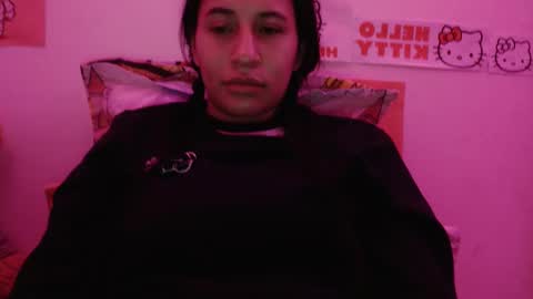 Snapshot of cherry_hc chatting on 5, 2, 2025 Nezumy Rey  online show from 5, 2, 2025
