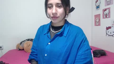 Snapshot of cherry_hc chatting on 19, 2, 2025 Nezumy Rey  online show from 19, 2, 2025