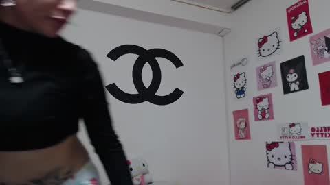 Snapshot of cherry_hc chatting on 21, 2, 2025 Nezumy Rey  online show from 21, 2, 2025