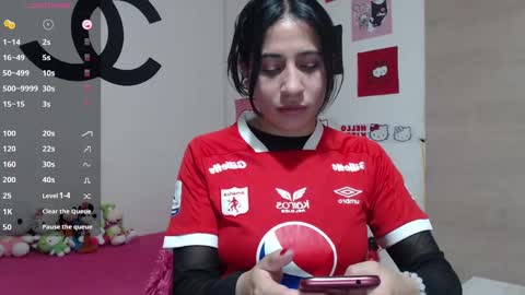 Snapshot of cherry_hc chatting on 9, 3, 2025 Nezumy Rey  online show from 9, 3, 2025